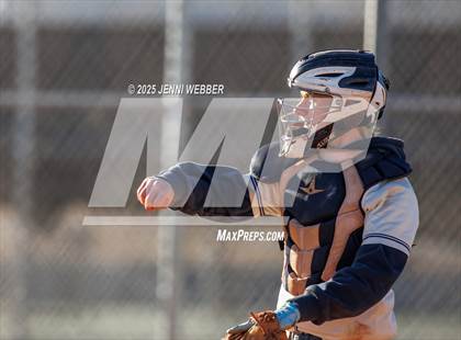 Thumbnail 3 in Herriman vs. The Meadows School (Blazer Bash Tournament) photogallery.