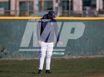Thumbnail 2 in Herriman vs. The Meadows School (Blazer Bash Tournament) photogallery.