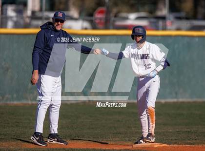 Thumbnail 1 in Herriman vs. The Meadows School (Blazer Bash Tournament) photogallery.