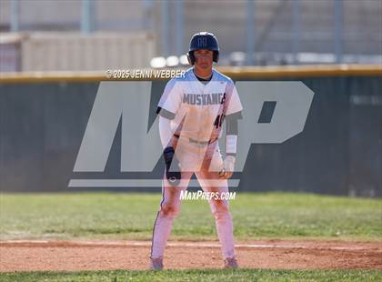 Thumbnail 3 in Herriman vs. The Meadows School (Blazer Bash Tournament) photogallery.