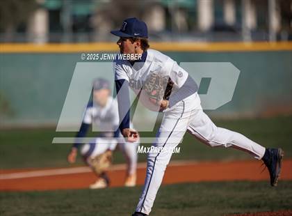 Thumbnail 3 in Herriman vs. The Meadows School (Blazer Bash Tournament) photogallery.