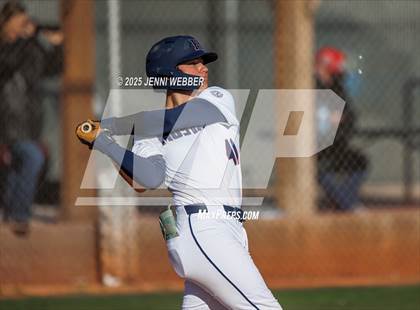 Thumbnail 1 in Herriman vs. The Meadows School (Blazer Bash Tournament) photogallery.