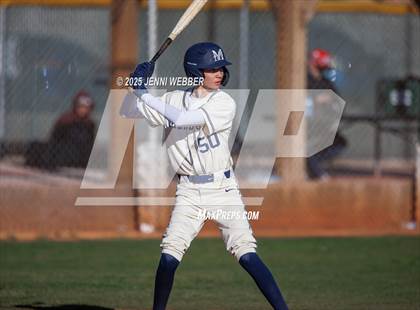 Thumbnail 2 in Herriman vs. The Meadows School (Blazer Bash Tournament) photogallery.