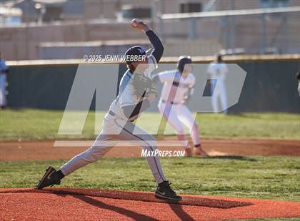 Thumbnail 2 in Herriman vs. The Meadows School (Blazer Bash Tournament) photogallery.