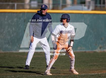 Thumbnail 3 in Herriman vs. The Meadows School (Blazer Bash Tournament) photogallery.