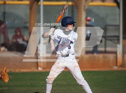 Thumbnail 3 in Herriman vs. The Meadows School (Blazer Bash Tournament) photogallery.