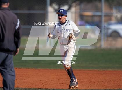 Thumbnail 3 in Herriman vs. The Meadows School (Blazer Bash Tournament) photogallery.