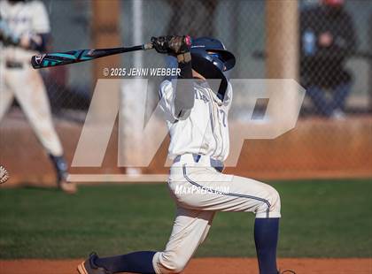 Thumbnail 3 in Herriman vs. The Meadows School (Blazer Bash Tournament) photogallery.