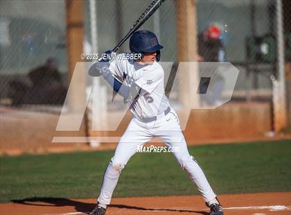 Thumbnail 2 in Herriman vs. The Meadows School (Blazer Bash Tournament) photogallery.