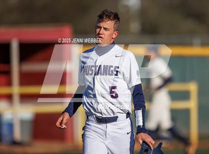 Thumbnail 2 in Herriman vs. The Meadows School (Blazer Bash Tournament) photogallery.