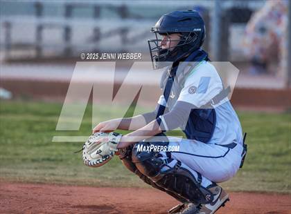 Thumbnail 3 in Herriman vs. The Meadows School (Blazer Bash Tournament) photogallery.