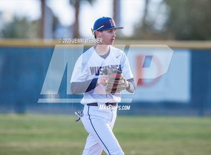 Thumbnail 2 in Herriman vs. The Meadows School (Blazer Bash Tournament) photogallery.