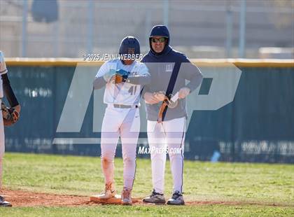 Thumbnail 3 in Herriman vs. The Meadows School (Blazer Bash Tournament) photogallery.