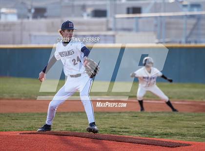 Thumbnail 3 in Herriman vs. The Meadows School (Blazer Bash Tournament) photogallery.