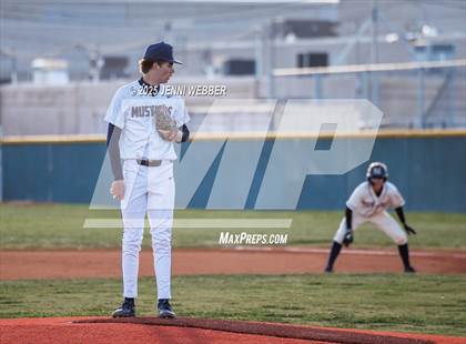 Thumbnail 2 in Herriman vs. The Meadows School (Blazer Bash Tournament) photogallery.