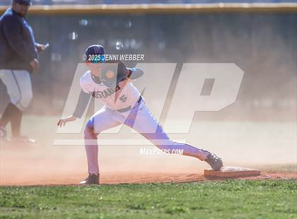 Thumbnail 2 in Herriman vs. The Meadows School (Blazer Bash Tournament) photogallery.