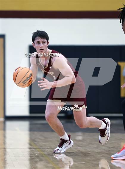 Thumbnail 2 in Cannon vs. Fayetteville Academy photogallery.