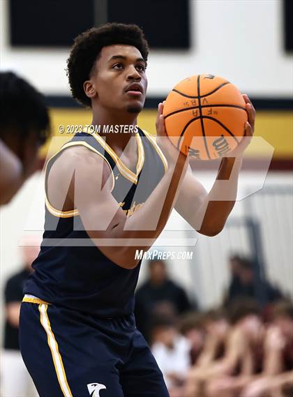 Thumbnail 1 in Cannon vs. Fayetteville Academy photogallery.