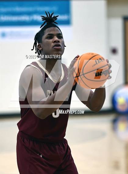 Thumbnail 1 in Cannon vs. Fayetteville Academy photogallery.