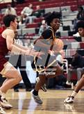 Photo from the gallery "Cannon vs. Fayetteville Academy"
