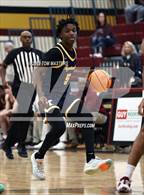 Photo from the gallery "Cannon vs. Fayetteville Academy"