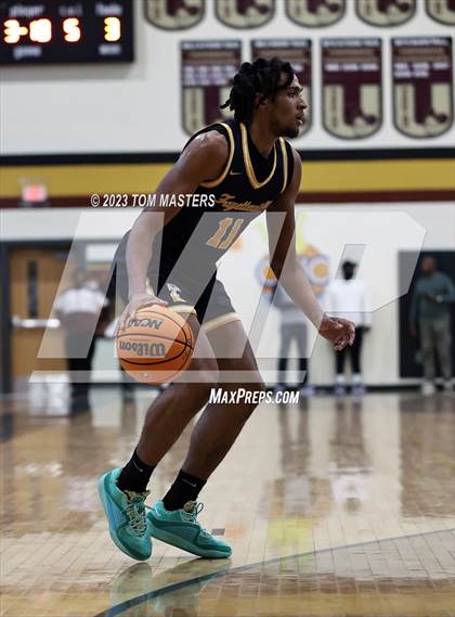 Thumbnail 3 in Cannon vs. Fayetteville Academy photogallery.