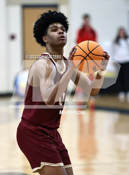 Thumbnail 3 in Cannon vs. Fayetteville Academy photogallery.