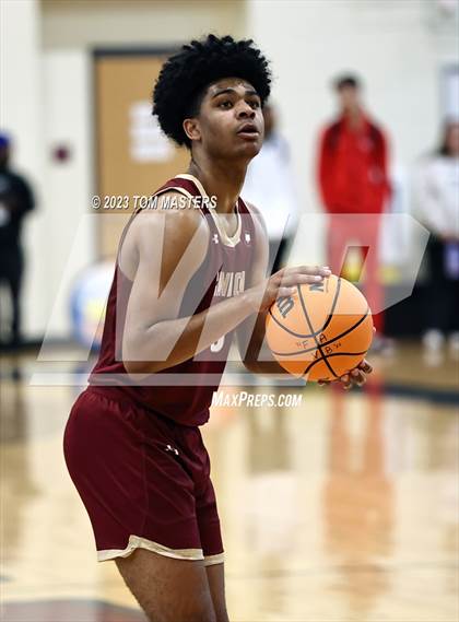 Thumbnail 3 in Cannon vs. Fayetteville Academy photogallery.