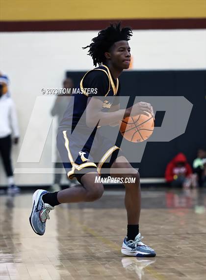 Thumbnail 2 in Cannon vs. Fayetteville Academy photogallery.