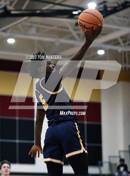 Thumbnail 1 in Cannon vs. Fayetteville Academy photogallery.