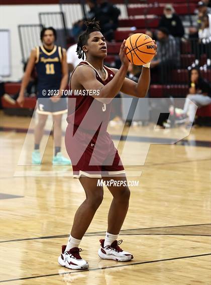 Thumbnail 3 in Cannon vs. Fayetteville Academy photogallery.