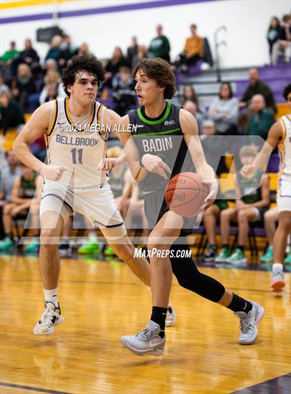 Thumbnail 1 in Badin @ Bellbrook photogallery.