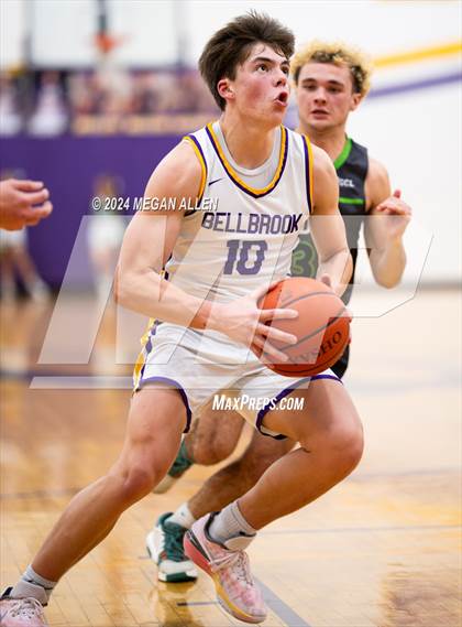Thumbnail 2 in Badin @ Bellbrook photogallery.