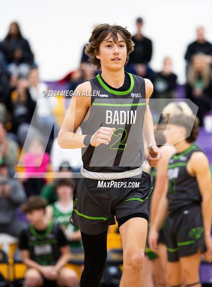 Thumbnail 3 in Badin @ Bellbrook photogallery.