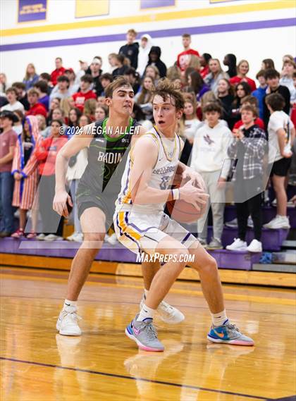 Thumbnail 3 in Badin @ Bellbrook photogallery.