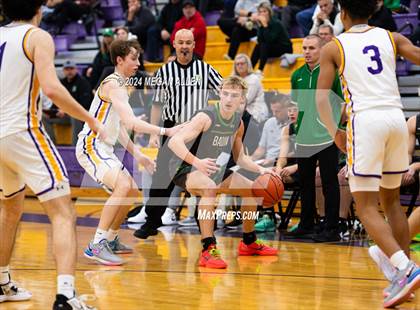 Thumbnail 3 in Badin @ Bellbrook photogallery.