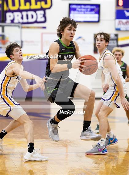 Thumbnail 2 in Badin @ Bellbrook photogallery.