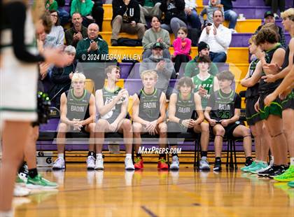 Thumbnail 1 in Badin @ Bellbrook photogallery.