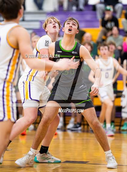 Thumbnail 1 in Badin @ Bellbrook photogallery.