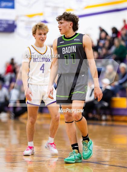 Thumbnail 1 in Badin @ Bellbrook photogallery.