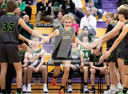 Thumbnail 2 in Badin @ Bellbrook photogallery.