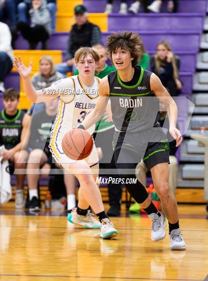 Thumbnail 3 in Badin @ Bellbrook photogallery.
