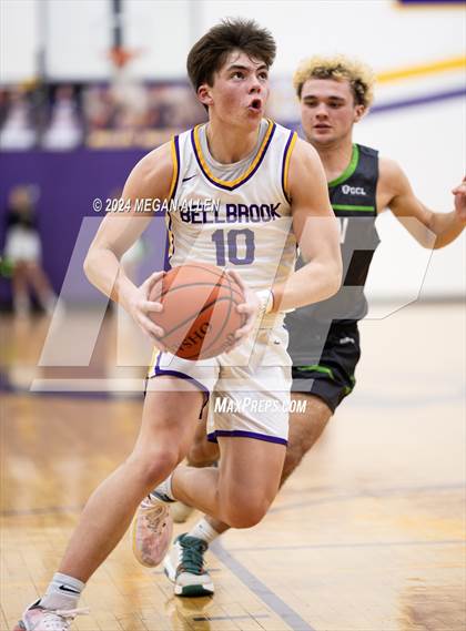 Thumbnail 1 in Badin @ Bellbrook photogallery.