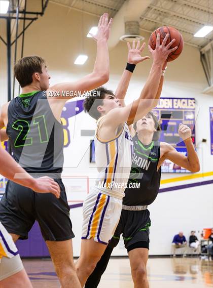 Thumbnail 1 in Badin @ Bellbrook photogallery.