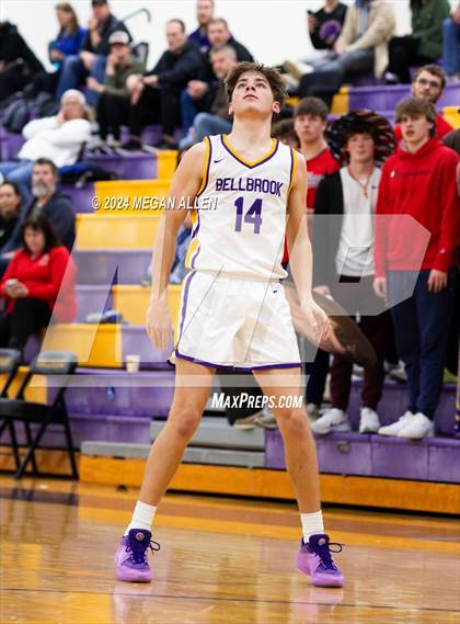 Thumbnail 1 in Badin @ Bellbrook photogallery.