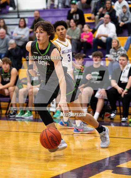 Thumbnail 3 in Badin @ Bellbrook photogallery.