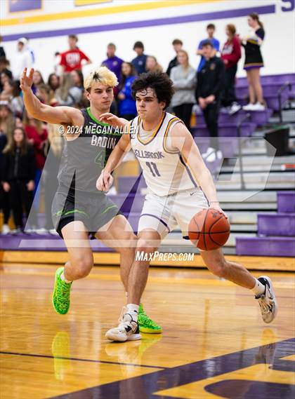 Thumbnail 2 in Badin @ Bellbrook photogallery.
