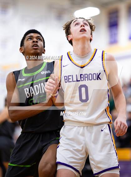 Thumbnail 3 in Badin @ Bellbrook photogallery.