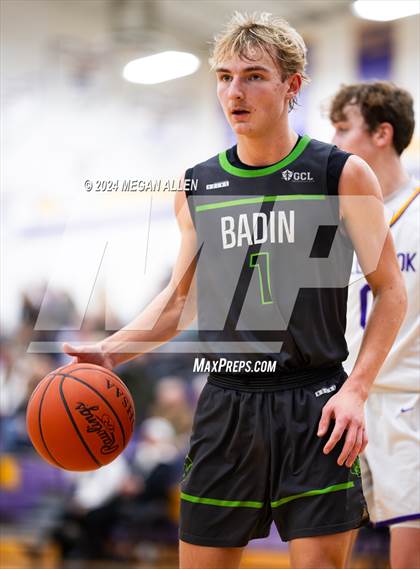 Thumbnail 3 in Badin @ Bellbrook photogallery.