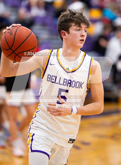 Thumbnail 2 in Badin @ Bellbrook photogallery.
